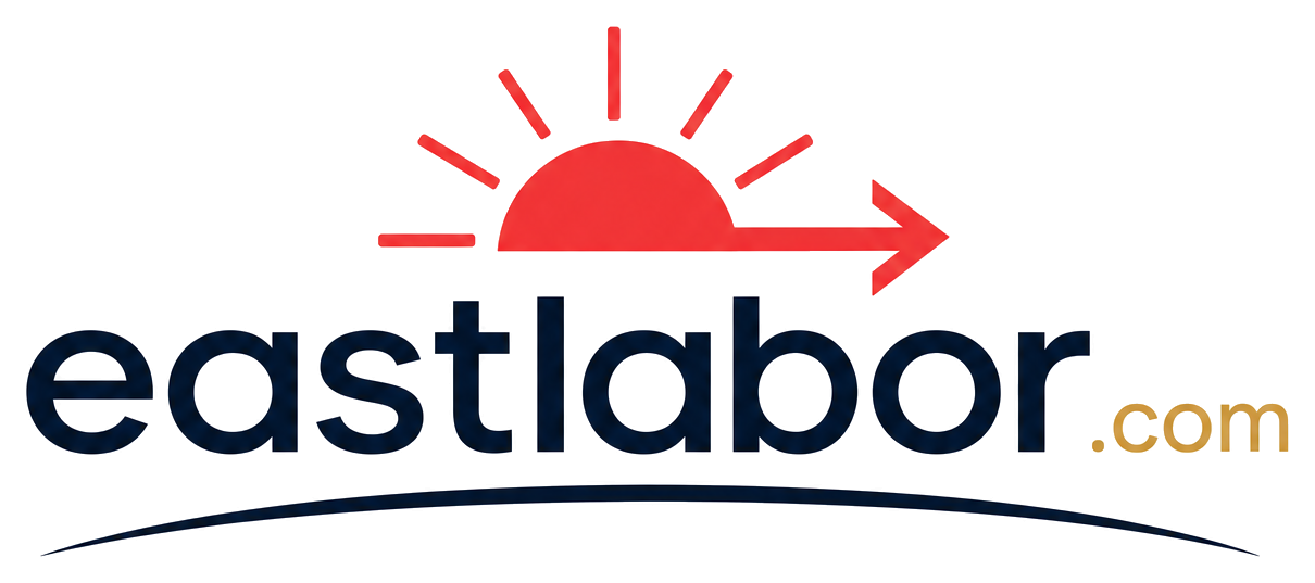 eastlabor.com